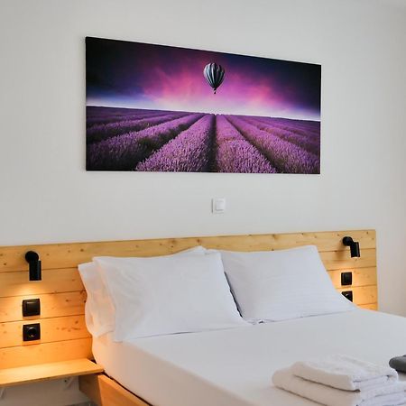 Bodini'S Rooms Химара Экстерьер фото